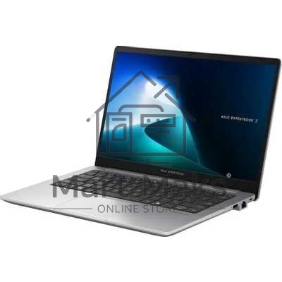 Ноутбук ASUS Expertbook P1 P1403CVA-S60821 серый Intel Core i7 13620H 2400MHz/14