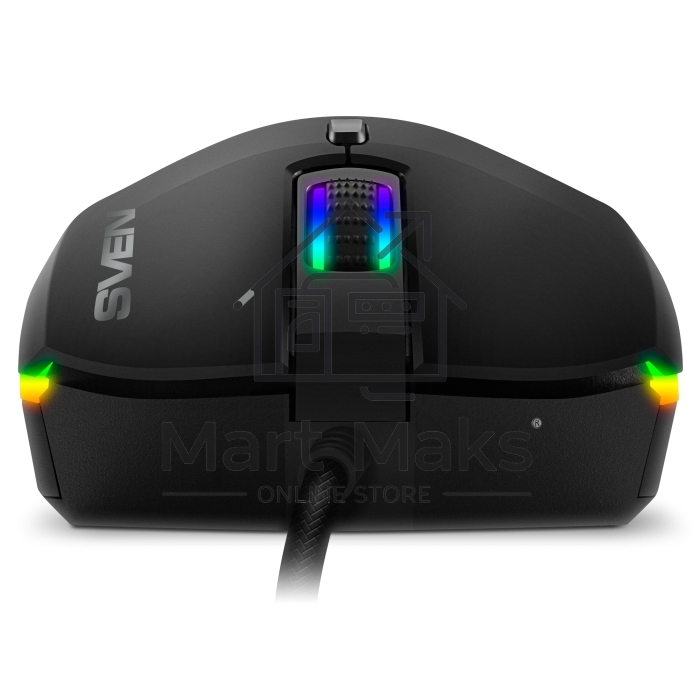 Игровая мышь SVEN RX-G995