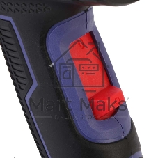 Технический фен Диолд ВГВ-2-01 2000Вт темп.60/60-350/60-600С