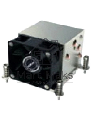 Вентилятор для процессора ALSEYE 1700-R64 LGA 1700 Product size: 90*90*67мм, TDP 200W Sokcket:Intel LGA 1700,Weight:400x10g,Product Dimensions:90 x 90x 67мм,Fin pitch:1.8мм,Fin thickness:0.4мм,Fan Dimensions:60x60x25мм,Voltage:DC 12V, Current:0.82A (Max 0