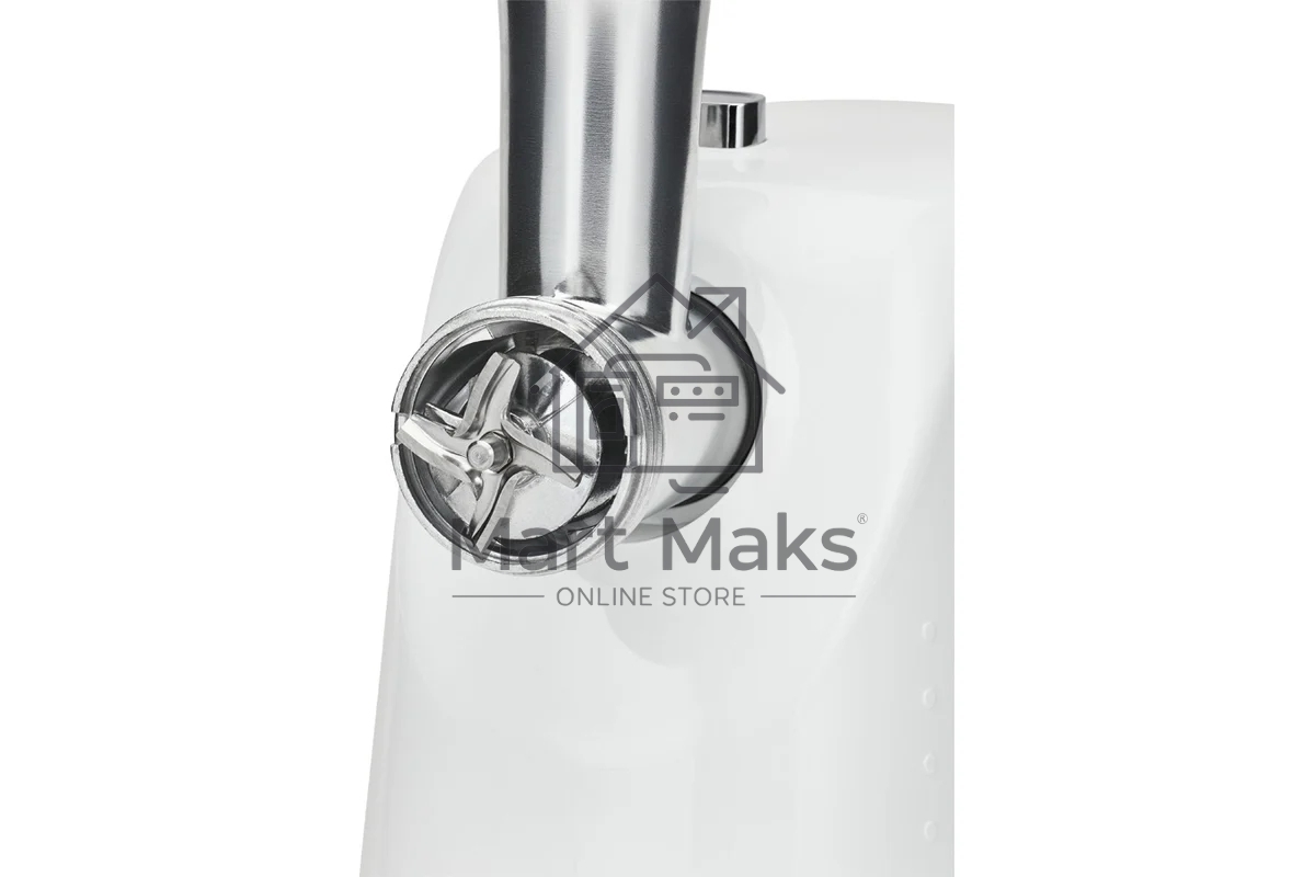 Мясорубка электрическая Starwind SMG2341 1800 Вт, белый