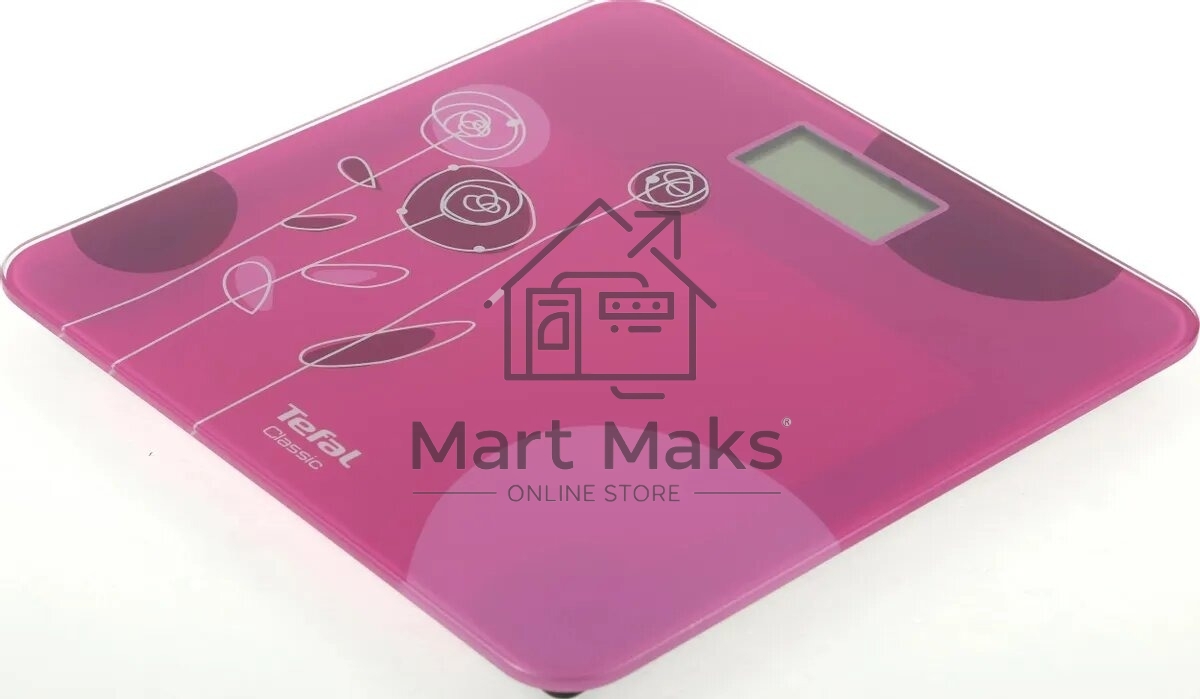 Электронные весы Tefal PP1531V0