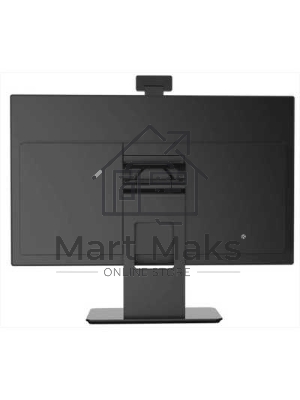 Моноблок IRBIS SmartAIO 27; 27“(i3-12100;8Gb/256Gb;IPS;16:9;1920x1080x100Hz;1500:1;300Cd/m2;5ms;HDMI(out);DP;USB-C;4*USB 2.0;2*USB3.1;RJ45;WebC 5MP;WIFI6;BT5.0;Tilt;Spk2*3W;keyb+mouse;Win11Pro(Китай)
