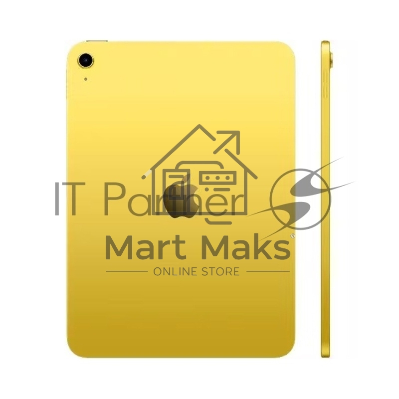 Планшет Apple iPad 2025 A3354, 11