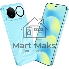 Смартфон Huawei Nova 16s EMA-LX9 12Gb, 512Gb, голубой