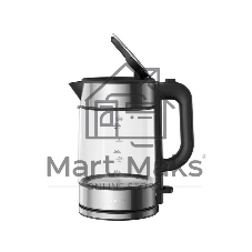 Чайник электрический Xiaomi Electric Glass Kettle RU (BHR7490RU)
