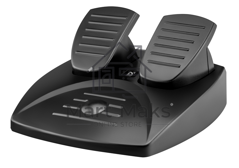 Игровой руль Defender TURBO PRO PC/PS3/PS4/XBOX