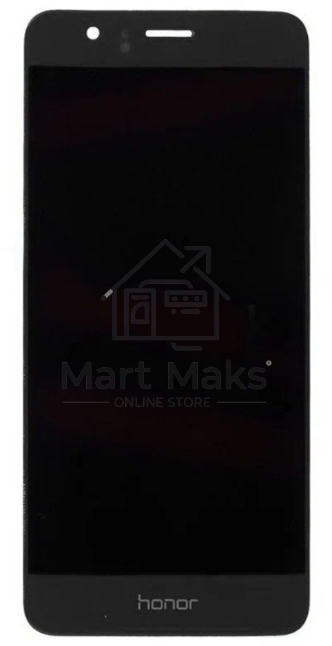 Дисплей для Huawei Honor 8 синий