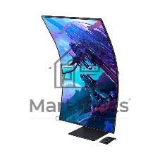 Монитор 55