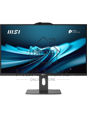Моноблок MSI Pro AP272P 14M AiO 27