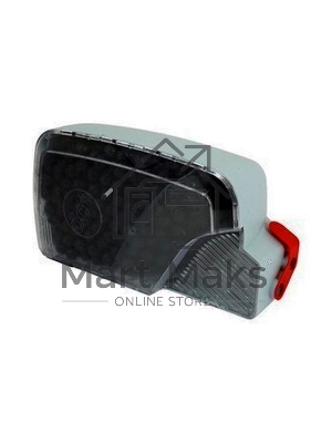 Картридж лазерный Canon ColorWave 3600 Toner BK черный для Oce ColorWave 3600