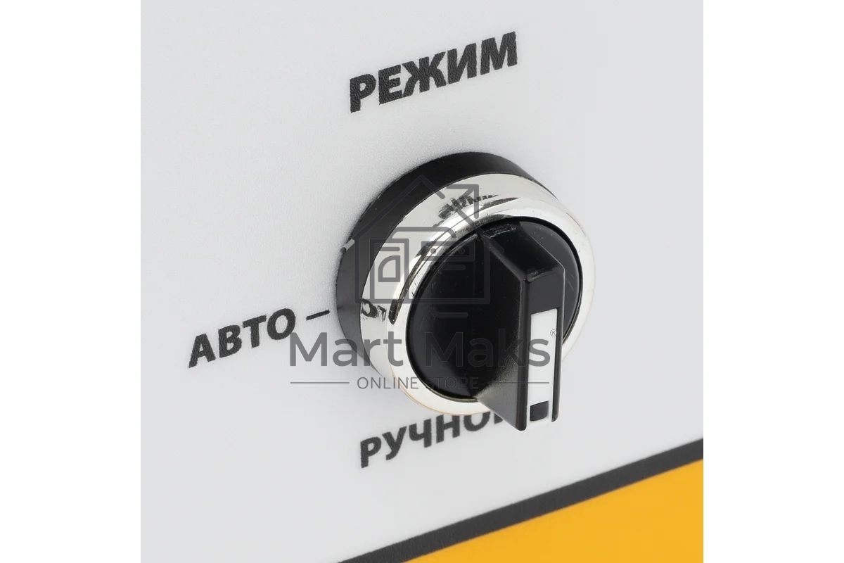Блок автоматического запуска PS-180TS Denzel
