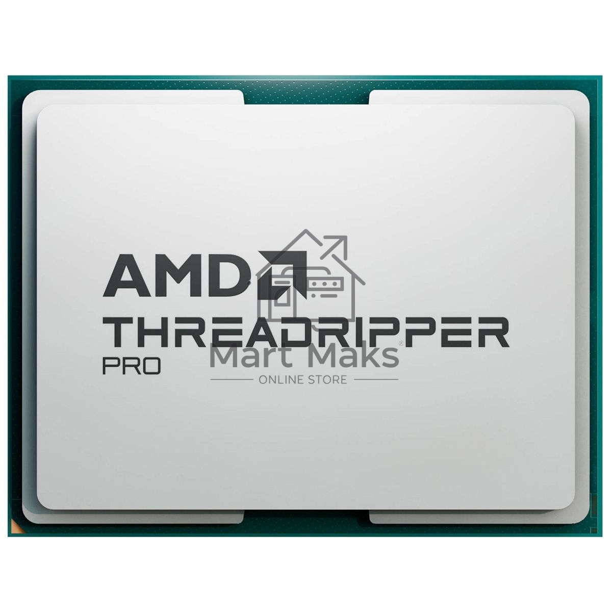 Процессор AMD Ryzen Threadripper 7970X Soc-sTR5 4.0GHz OEM