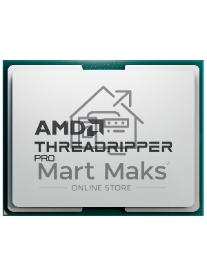 Процессор AMD Ryzen Threadripper 7970X Soc-sTR5 4.0GHz OEM