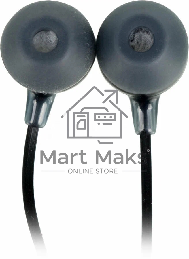 Наушники Sony MDR-EX14AP черный
