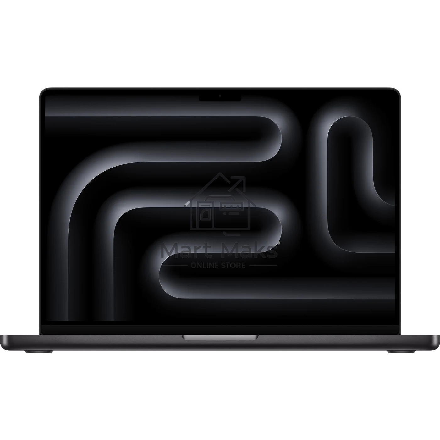 Ноутбук Apple MacBook Pro 14