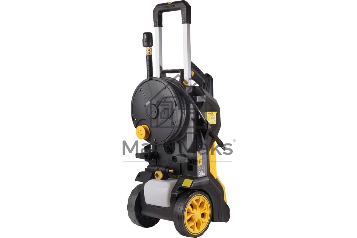 Минимойка Huter W240i K7 3300Вт