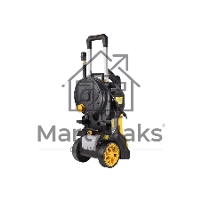 Минимойка Huter W240i K7 3300Вт