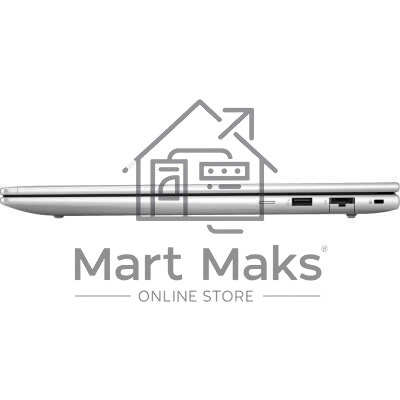 Ноутбук HP Probook 460 G11 Intel Core Ultra 5 125U 1300MHz/16