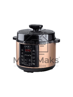 Мультиварка-скороварка ENERGY EN-287