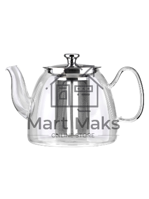 Чайник заварочный TALLER TR-31381
