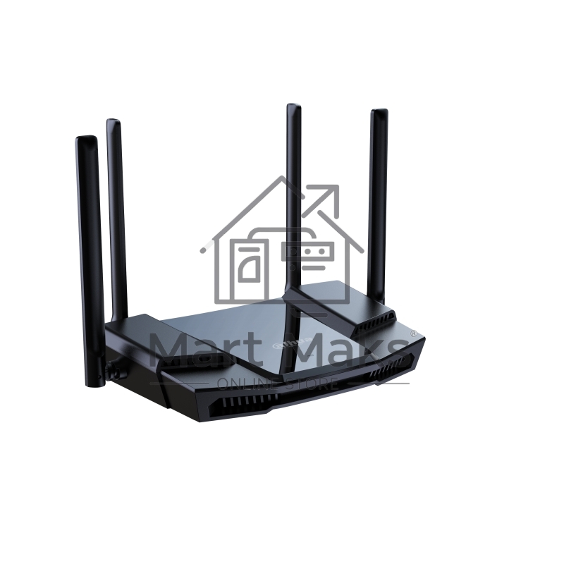 Маршрутизатор Dahua High-end WIFI6 AX1800 wireless router 