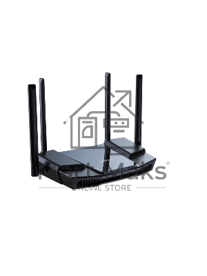Маршрутизатор Dahua High-end WIFI6 AX1800 wireless router 