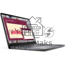 Ноутбук Dell 16 Pro Pro16-7655/16