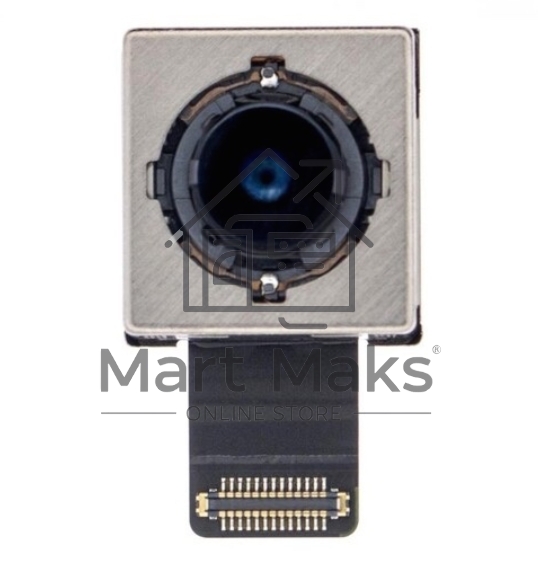 Камера задняя (основная) для Apple iPhone XR