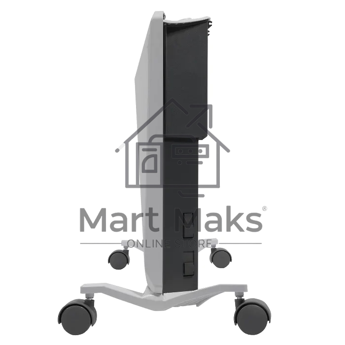 Конвектор Electrolux ECH/AS2 -1500 MR белый, 1500 Вт, 20 м2, термостат