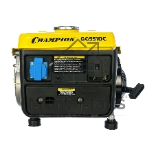 Генератор CHAMPION GG951DC