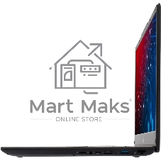 Ноутбук IRU Tactio 15ALG Core i5 1235U 8Gb SSD256Gb Intel Iris Xe graphics 15.6