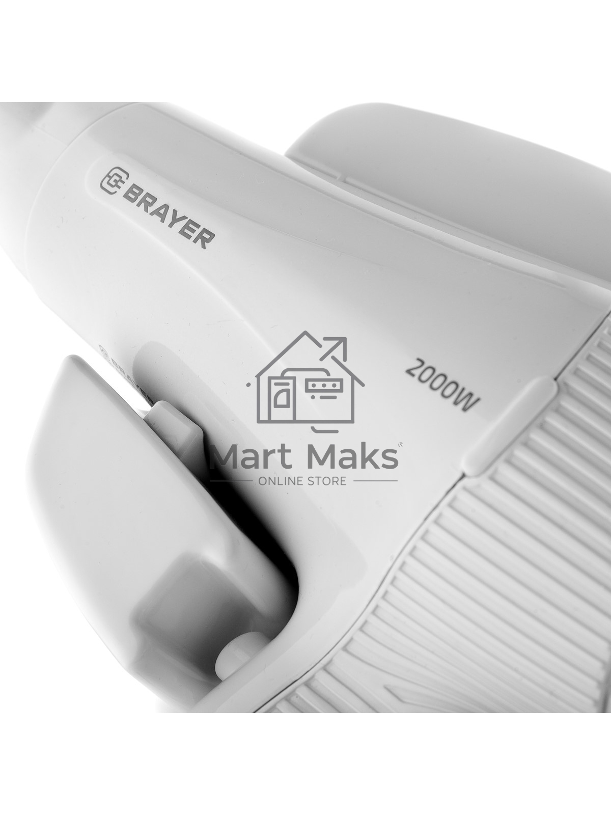 Фен настенный BRAYER BR3021
