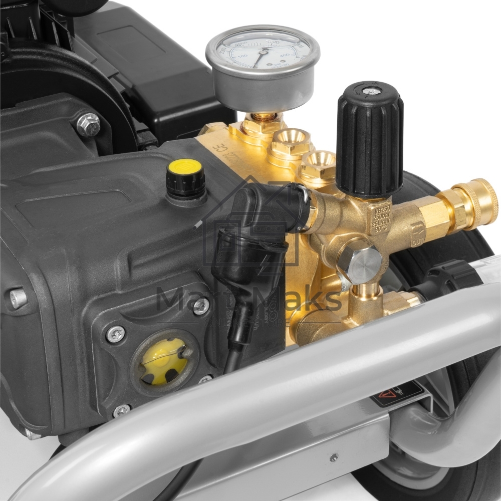 Минимойка Daewoo DAW 3500SW 3200Вт