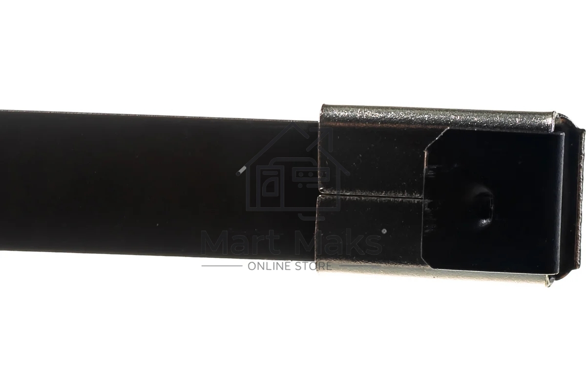 Стяжки стал. с покрытием СКС-П (304) 7,9x400 74945 Fortisflex