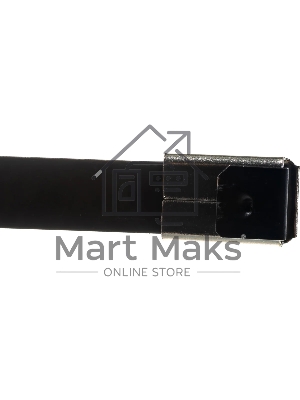 Стяжки стал. с покрытием СКС-П (304) 7,9x400 74945 Fortisflex