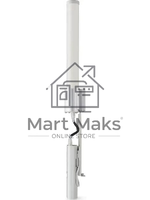 Антенна всенаправленная UbiquitiMIMO 2x2, 10 дБ, 5,15-5,85 ГГц, 360°x12°, 2* RP-SMA