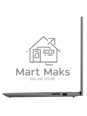 Ноутбук Lenovo IdeaPad 15.6 IP 3 15ABA7 AMD Ryzen 7 5825U, 2.0 GHz - 4.5 GHz, 8192 Mb, 15.6