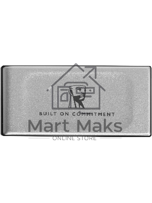 Внешний SSD Kingston XS2000, 4TB, USB 3.2 Gen 2x2 Type-C, R/W 2000/2000, серебристый