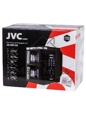Аэрогриль JVC JK-MB105