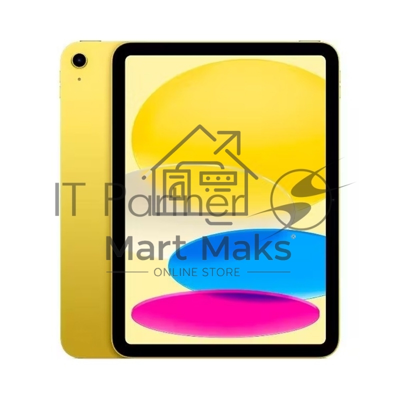 Планшет Apple iPad 2025 A3354, 11