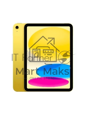 Планшет Apple iPad 2025 A3354, 11