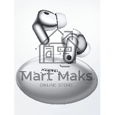 Наушники TWS Huawei FreeBuds Neo, серебристый (55039438)