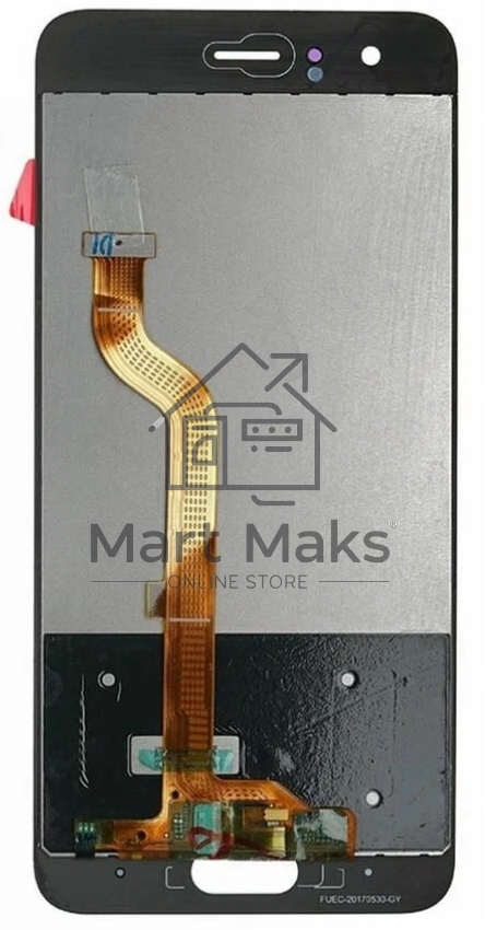 Дисплей для Huawei Honor 9, серый