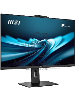 Моноблок MSI Pro AP272P 14M AiO 27