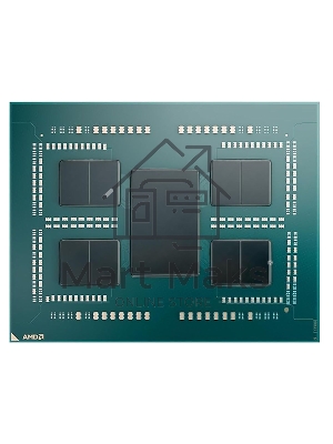 Процессор AMD Ryzen Threadripper 7960X Soc-sTR5 4.2GHz OEM