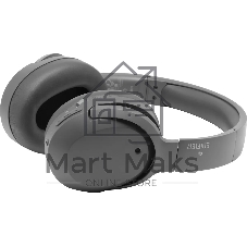 Гарнитура накладные Edifier W820NB PLUS серый беспроводные bluetooth оголовье
