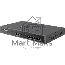 АТС Yeastar P550 цифровая IP