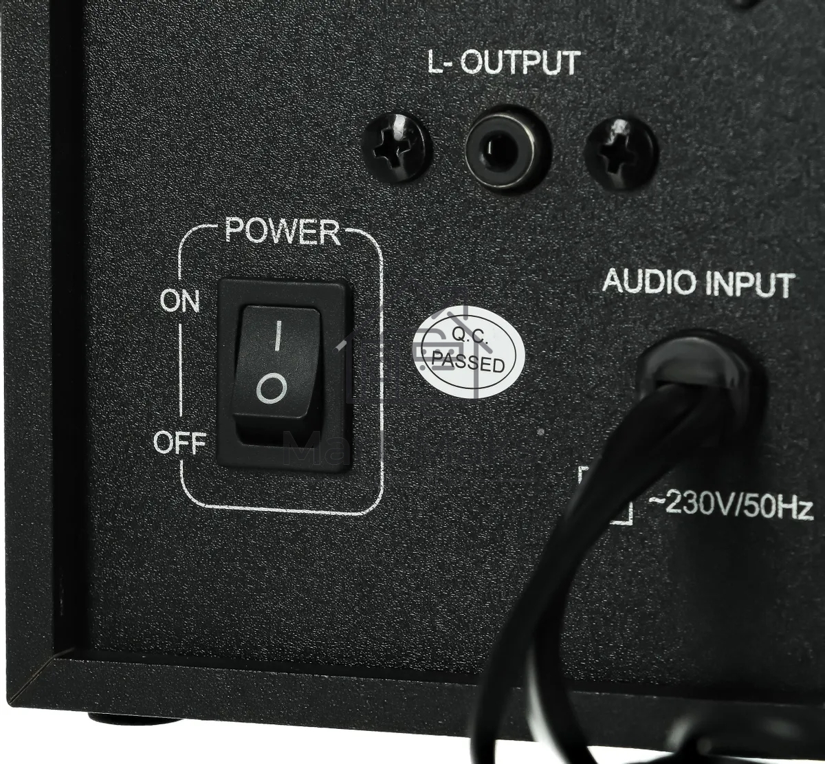 Колонки Defender AURORA S20  2x10 Вт RMS,20-20000 Гц, разъём для наушников