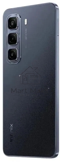 Смартфон Infinix HOT 50, 6/256Gb, черный